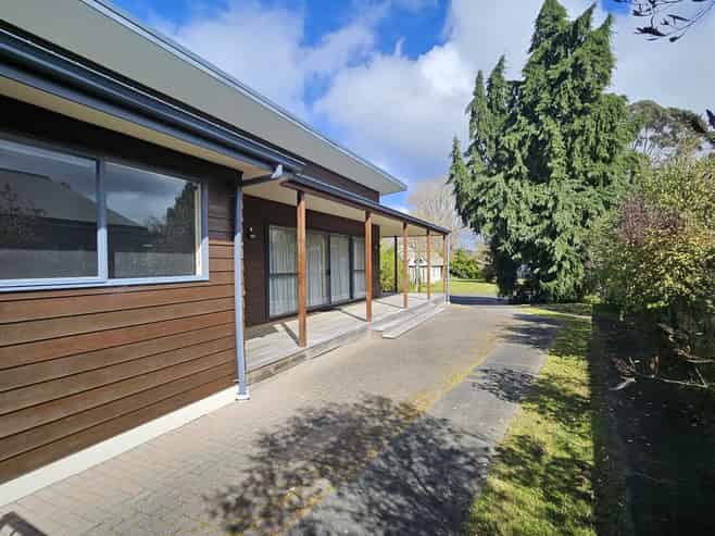 63 Marina Terrace, Kinloch