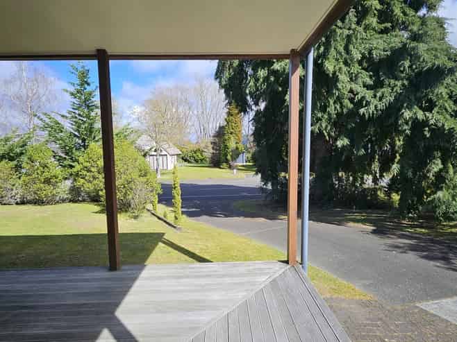 63 Marina Terrace, Kinloch
