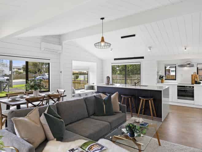 11 Hyde Road, Clevedon