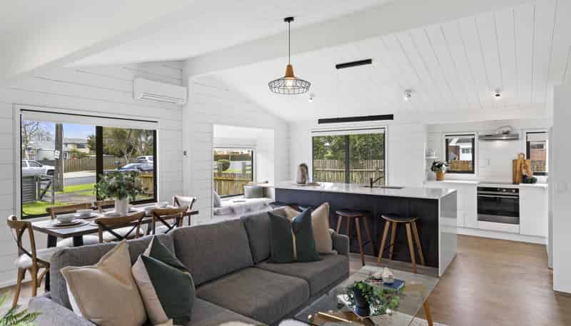 11 Hyde Road, Clevedon