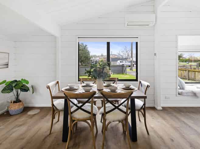 11 Hyde Road, Clevedon