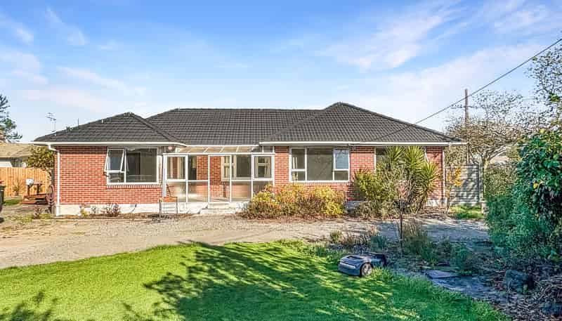 16 Edward Street, Lincoln