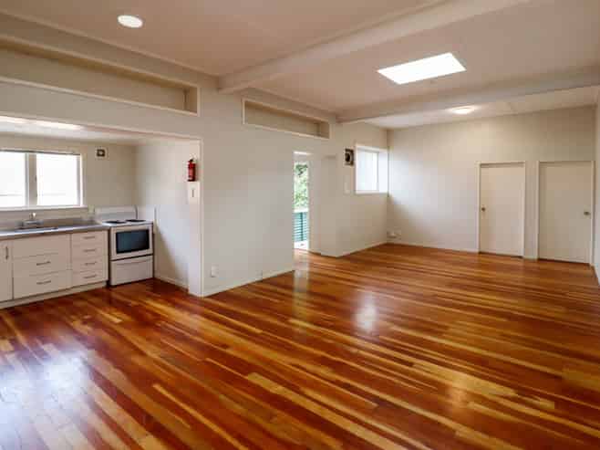 Flat 2/3/50 Cleveland Street, Brooklyn