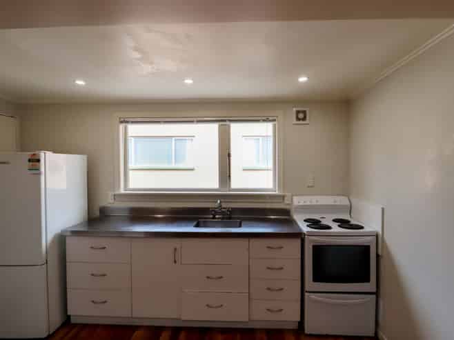 Flat 2/3/50 Cleveland Street, Brooklyn