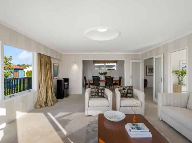 28 Fern Glen Road North, St Heliers