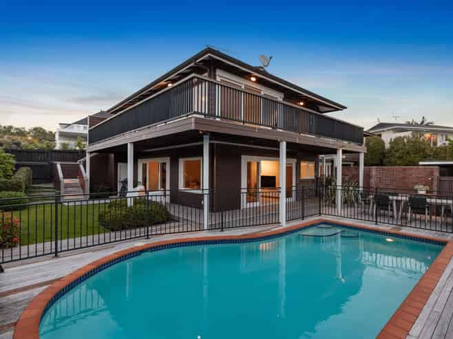 28 Fern Glen Road North, St Heliers