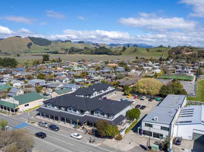 Secure the Biggest Stake in Brightwater's Growth