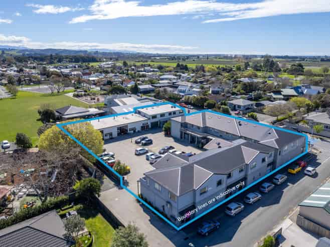 Secure the Biggest Stake in Brightwater's Growth