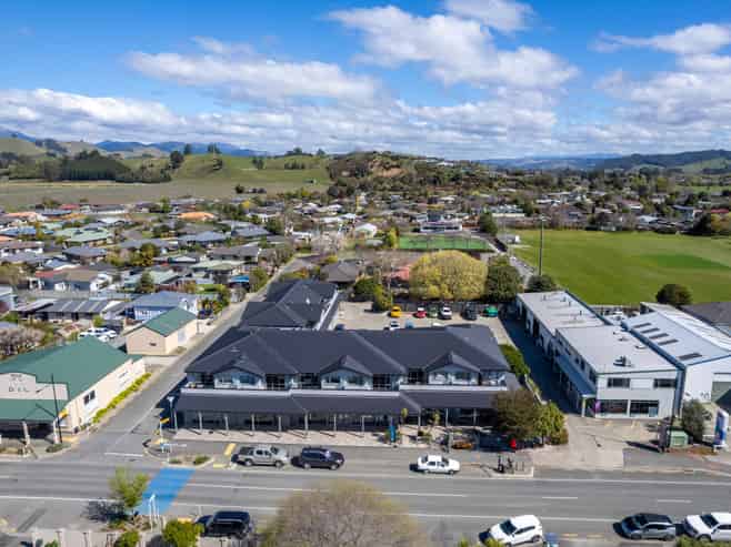 Secure the Biggest Stake in Brightwater's Growth