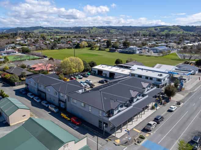 Secure the Biggest Stake in Brightwater's Growth