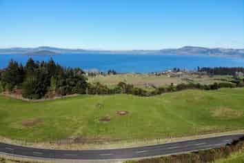   Te Waerenga Road, Hamurana, Hamurana