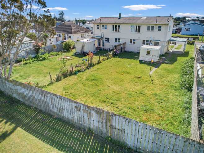 46A Matipo Street, Castlecliff