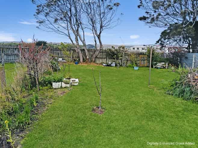 46A Matipo Street, Castlecliff