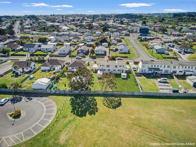 46A Matipo Street, Castlecliff