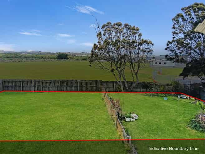 46A Matipo Street, Castlecliff