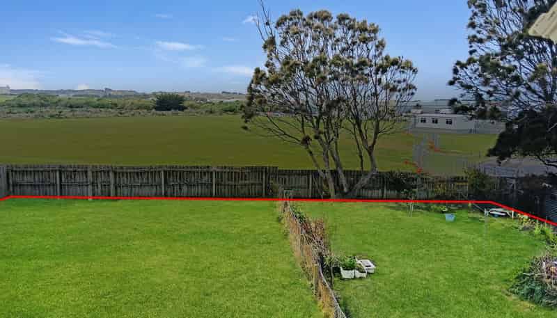 46A Matipo Street, Castlecliff