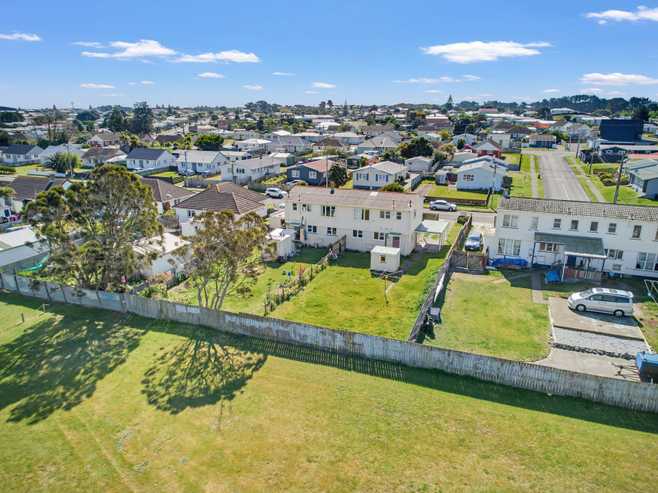 46A Matipo Street, Castlecliff