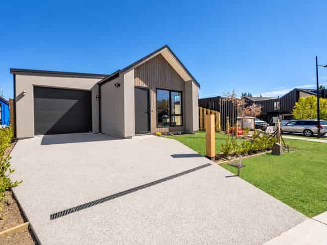 63 Cottesbrook Street, Wanaka