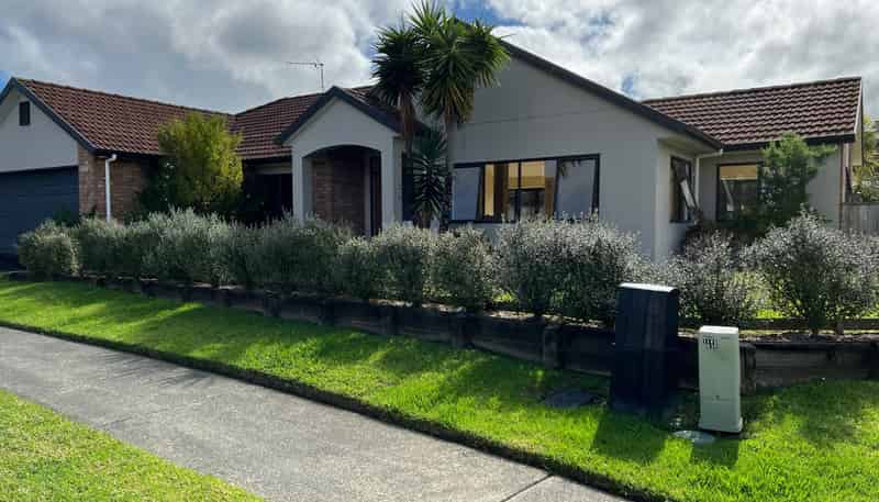 4 George Deane Place, Greenhithe