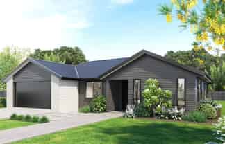 Lot 10 Arbuckle Road Hastings, Frimley