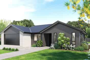 Lot 10 Arbuckle Road Hastings, Frimley