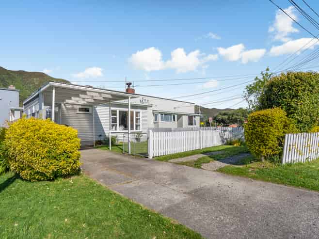 24A Bell Road, Waiwhetu