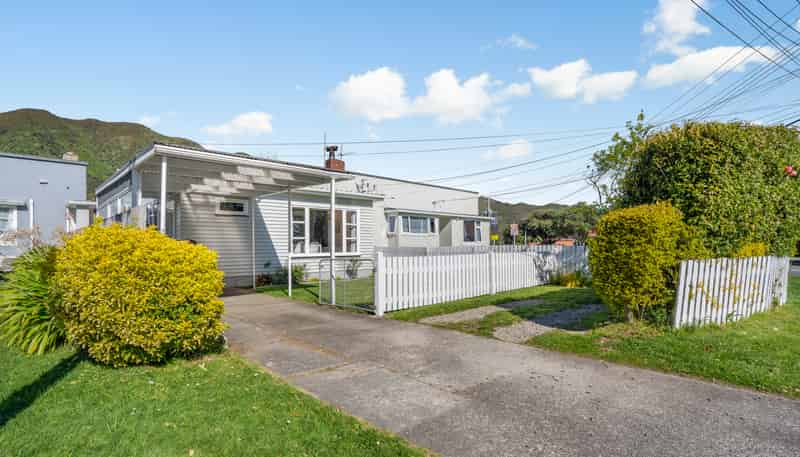 24A Bell Road, Waiwhetu