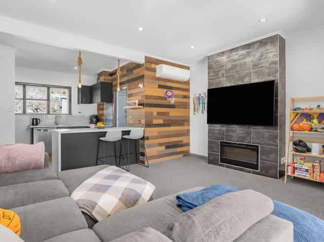24A Bell Road, Waiwhetu