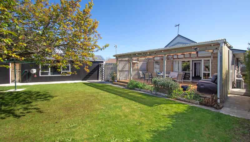 20 Leonie Place, Aranui