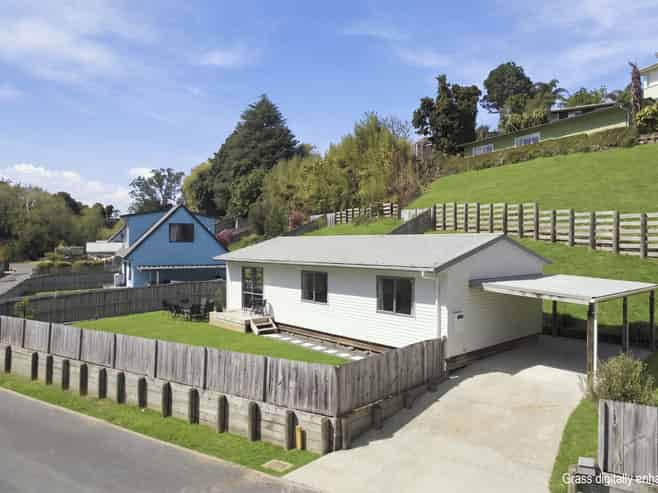2 Hughan Craig Place, Gate Pa