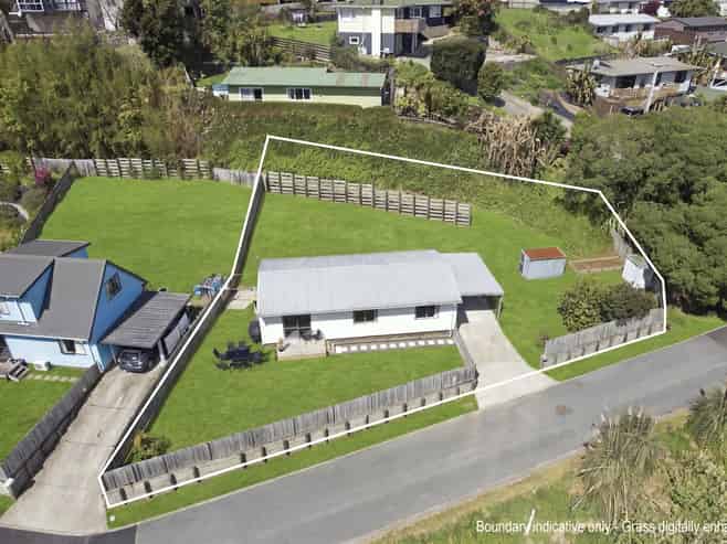 2 Hughan Craig Place, Gate Pa