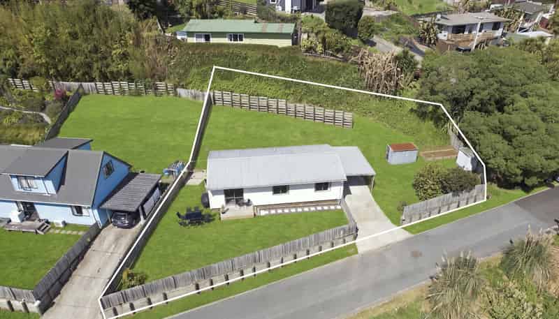 2 Hughan Craig Place, Gate Pa