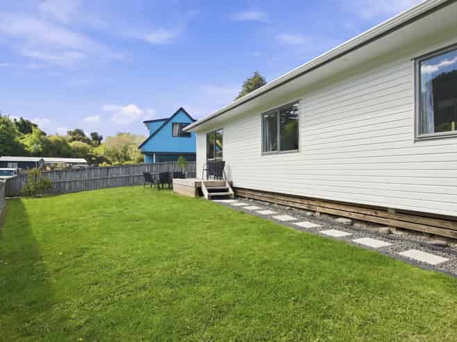 2 Hughan Craig Place, Gate Pa