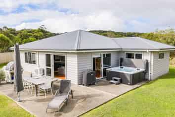 67D Jack Boyd Drive, Mangawhai Heads