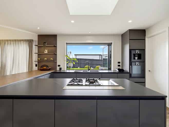 55 Blunden Road, Lincoln