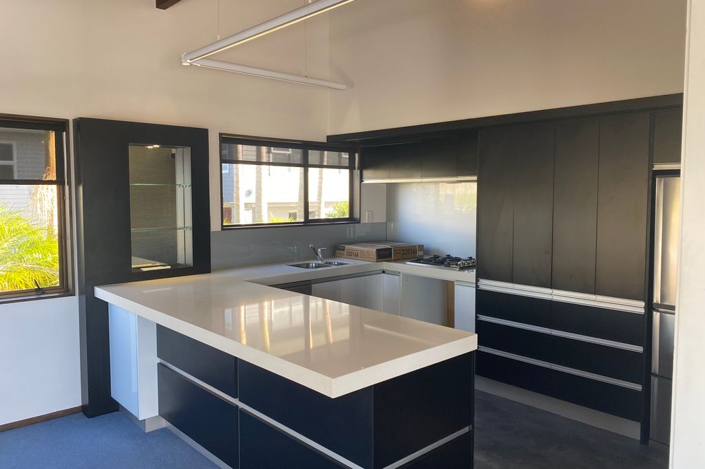 Beachlands 3 - 4 Bedroom home on shared site 2