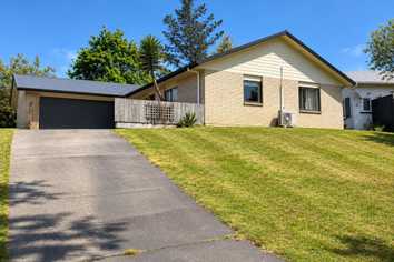 8 Totara Terrace, HUNTLY