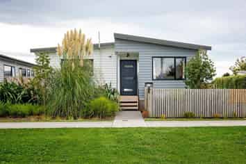 80 Geddis Avenue, Maraenui