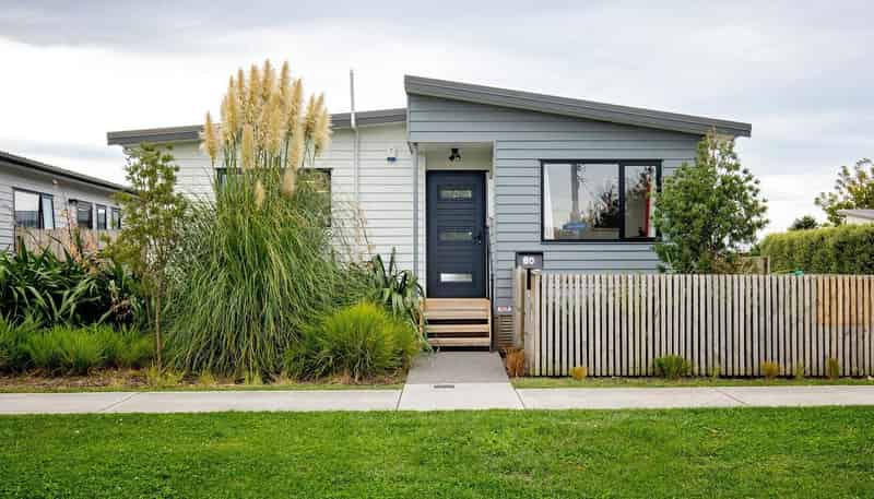 80 Geddis Avenue, Maraenui