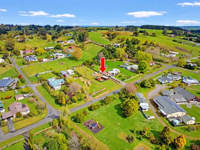 59 Hastings Street, Halcombe