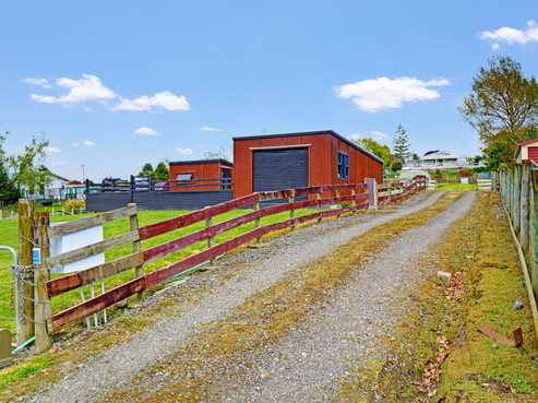 59 Hastings Street, Halcombe