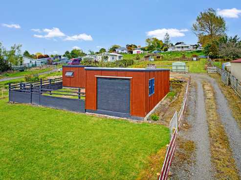 59 Hastings Street, Halcombe