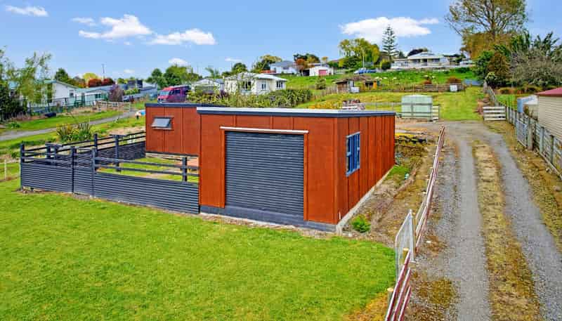 59 Hastings Street, Halcombe