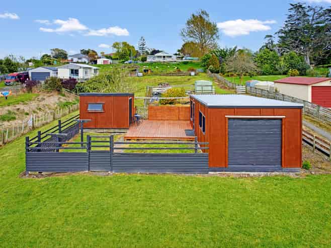 59 Hastings Street, Halcombe
