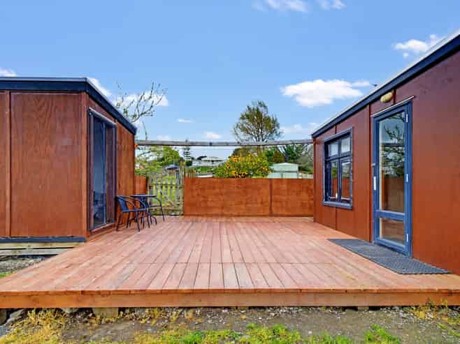 59 Hastings Street, Halcombe