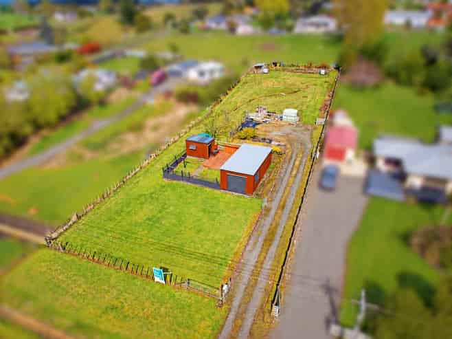 59 Hastings Street, Halcombe