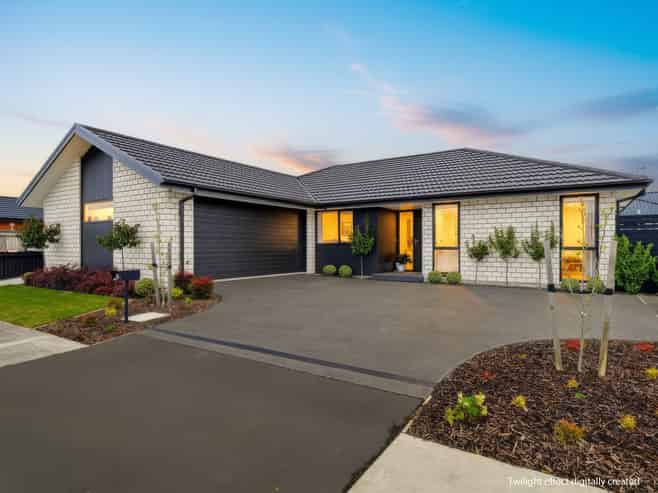 6 Papatahora Drive, Lincoln