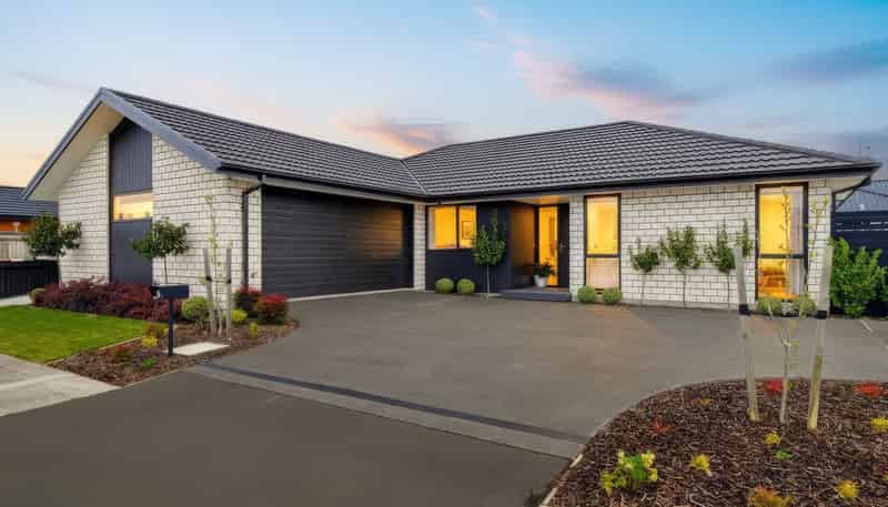 6 Papatahora Drive, Lincoln