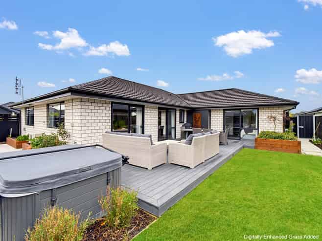 6 Papatahora Drive, Lincoln