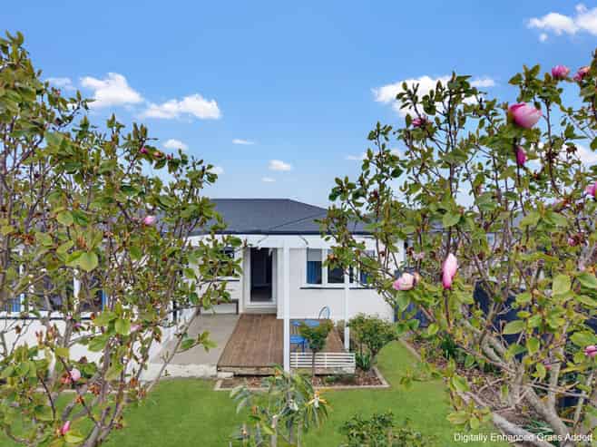 422 Southland Place, Raureka